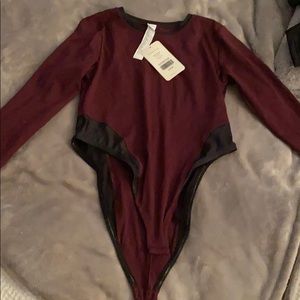Fabletics body suit